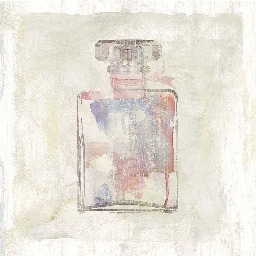 Pretty Perfume art print by Carol Robinson for $57.95 CAD