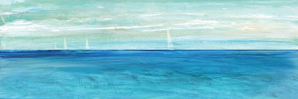 St. Maarten art print by Susan Jill for $57.95 CAD