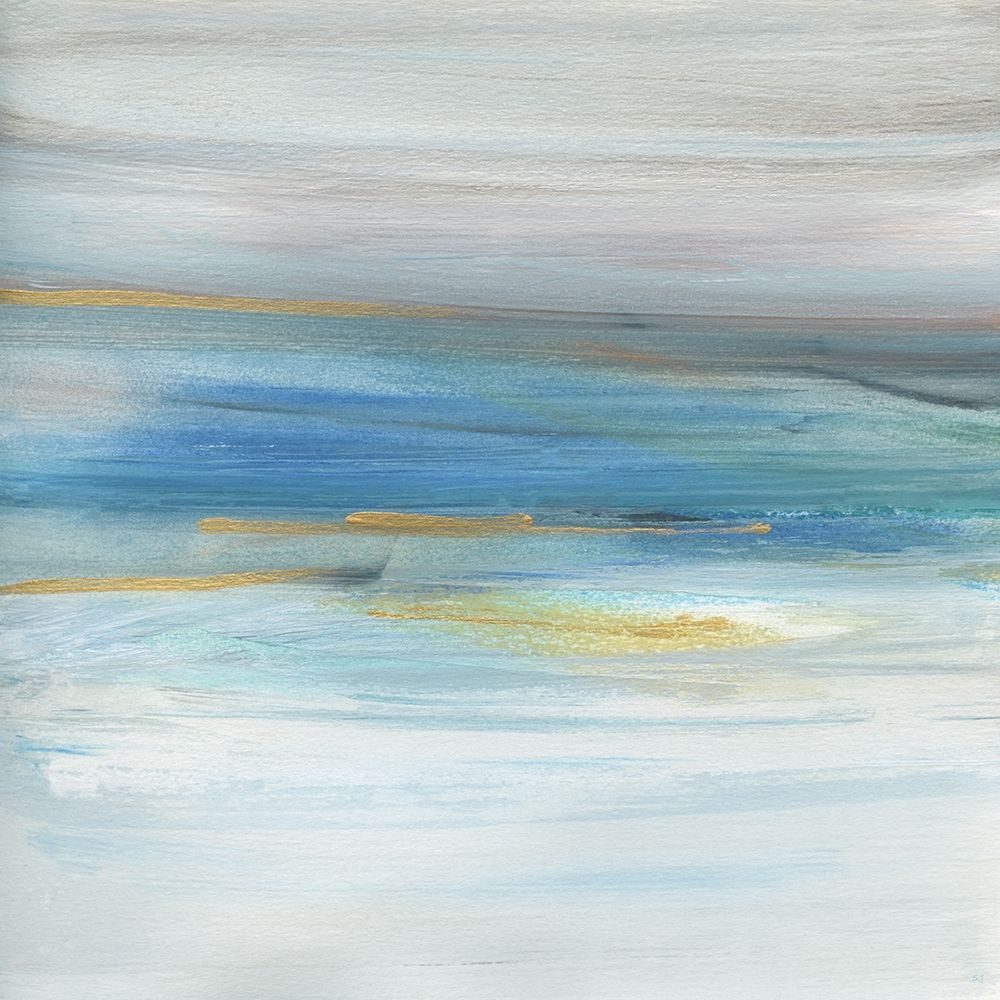 Milan II art print by Susan Jill for $57.95 CAD