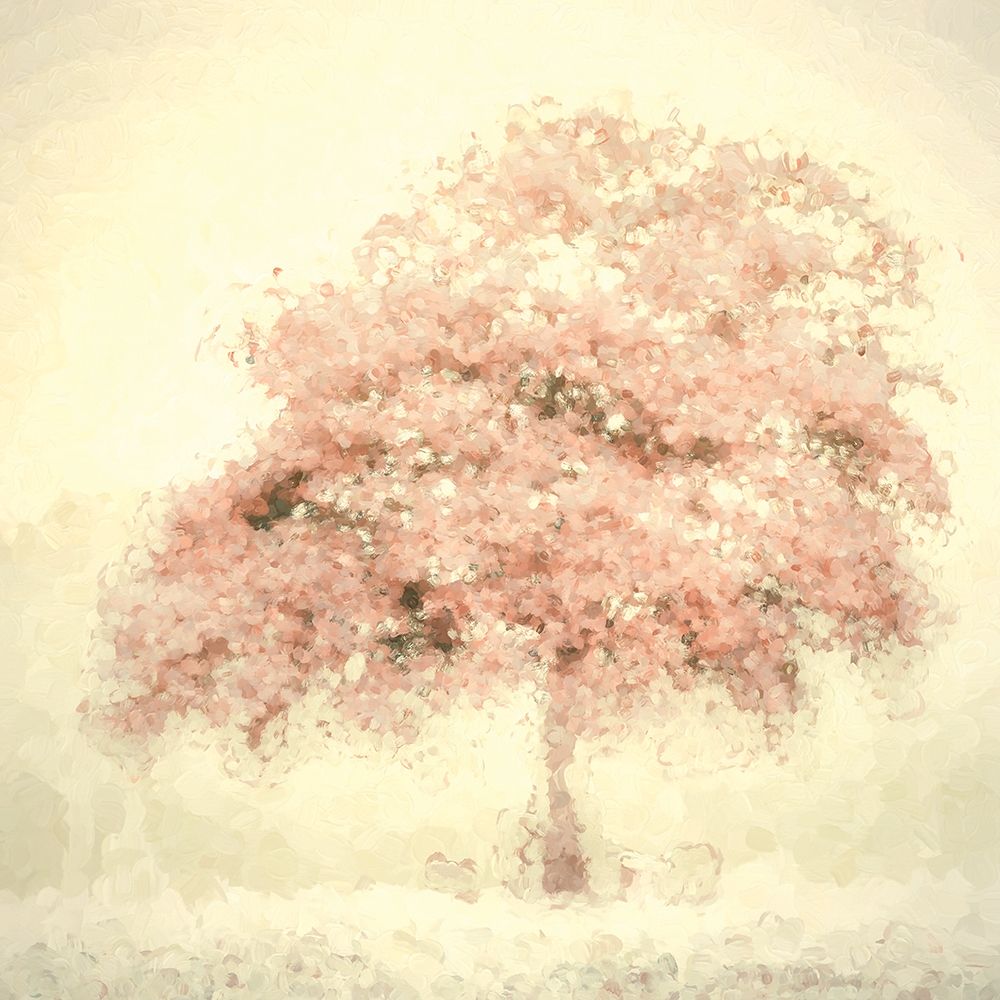 Bubble Tree art print by Lars Van de Goor for $57.95 CAD