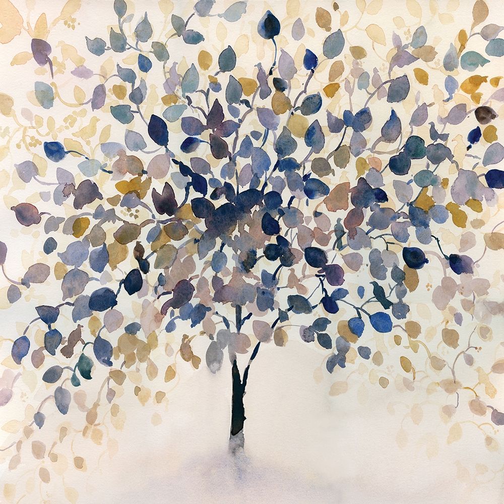 Past Autumn art print by Theresa Troise Heidel for $57.95 CAD