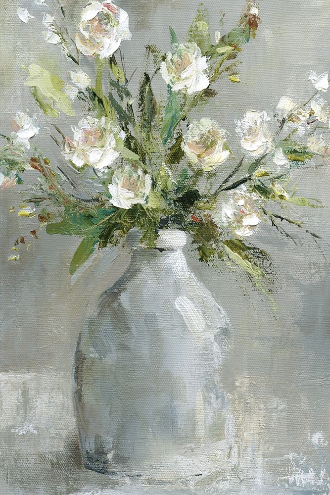 Country Bouquet art print by Carol Robinson for $57.95 CAD