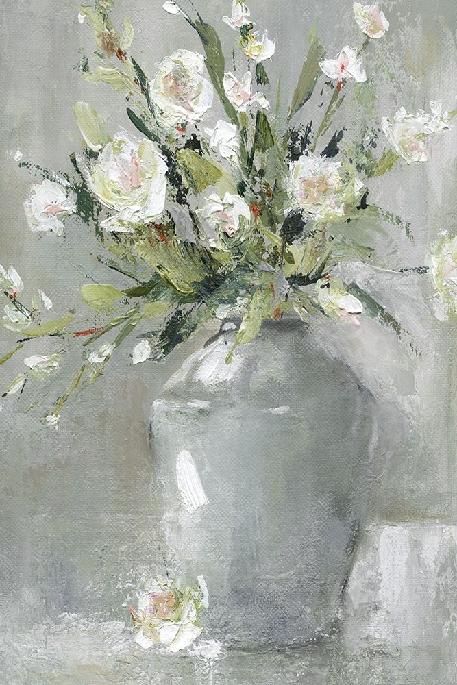 Country Bouquet art print by Carol Robinson for $57.95 CAD