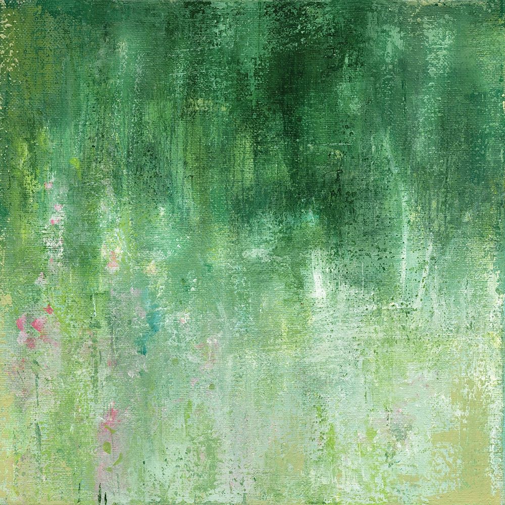 Cealdon Garden art print by Carol Robinson for $57.95 CAD