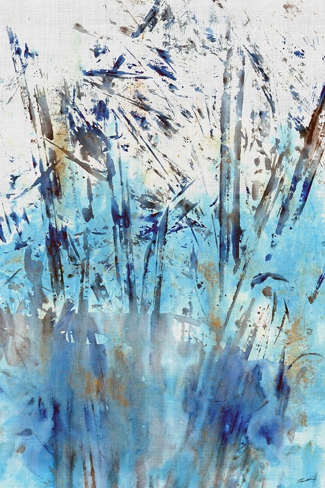 Waters Edge II art print by John Butler for $57.95 CAD