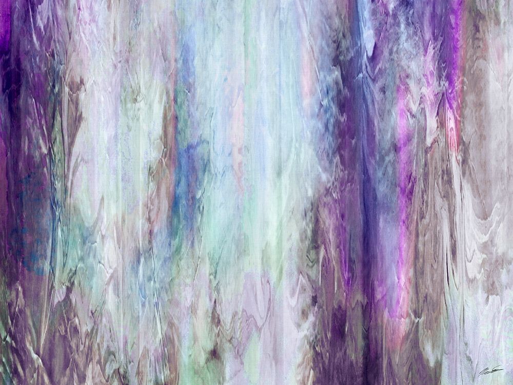 Magique art print by John Butler for $57.95 CAD