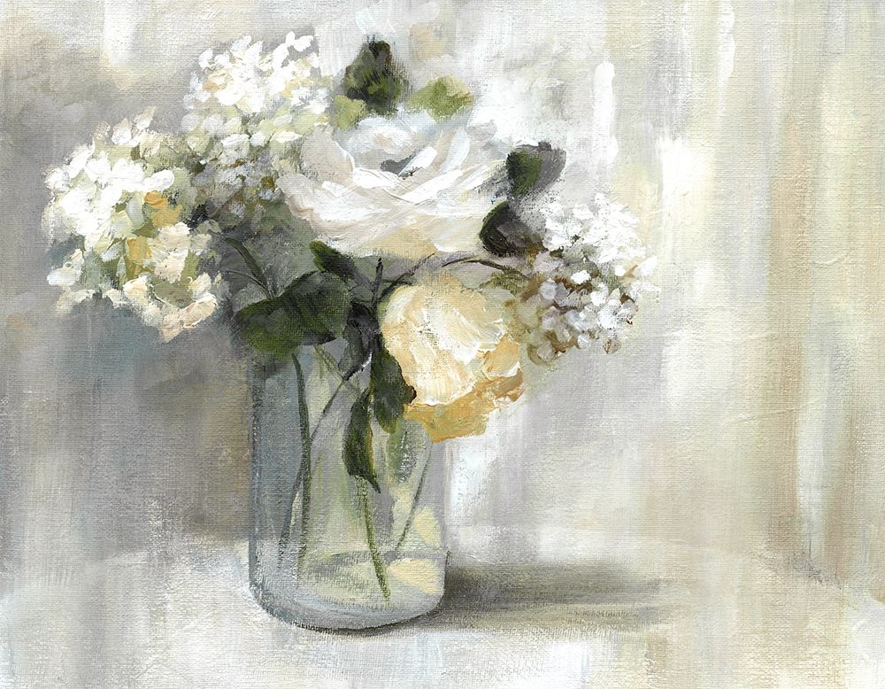 Summer Nuance art print by Nan for $57.95 CAD