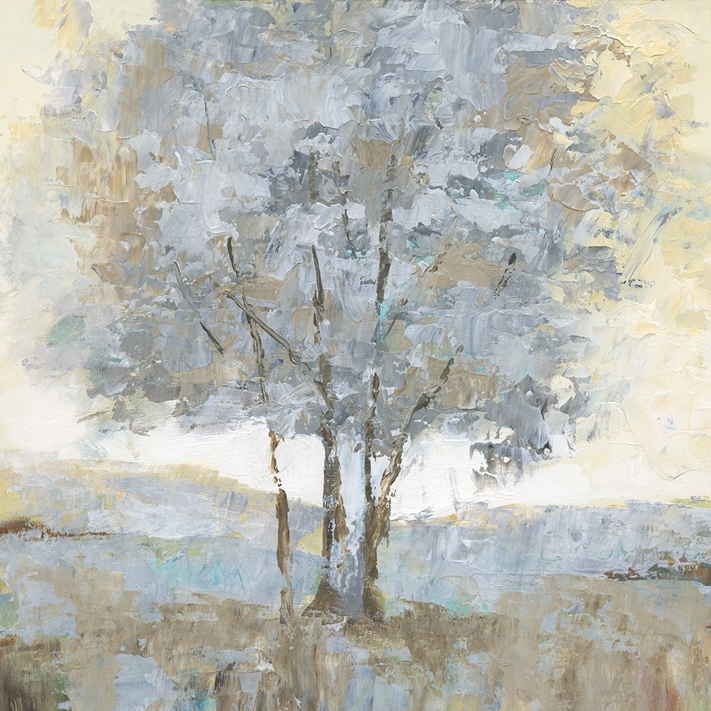Soft Sentinel I art print by Nan for $57.95 CAD