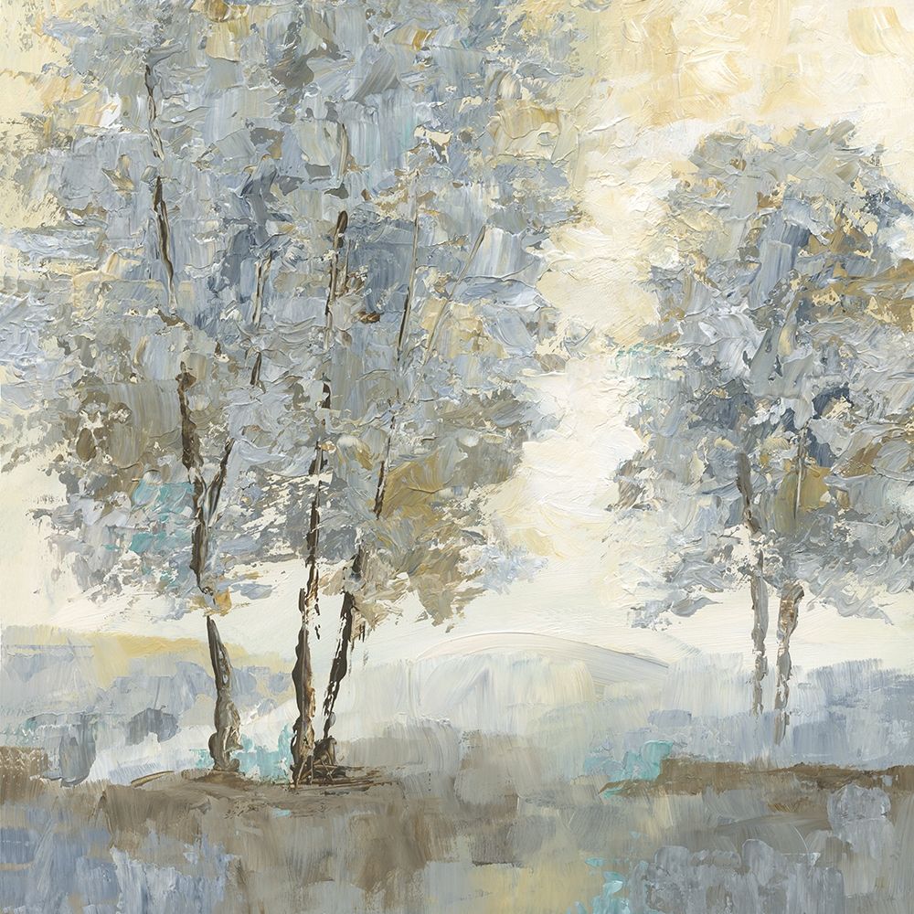 Soft Sentinel II art print by Nan for $57.95 CAD