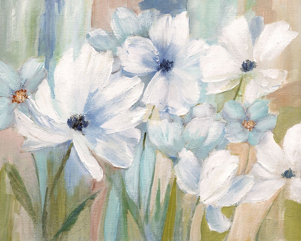 Spring Day art print by Nan for $57.95 CAD