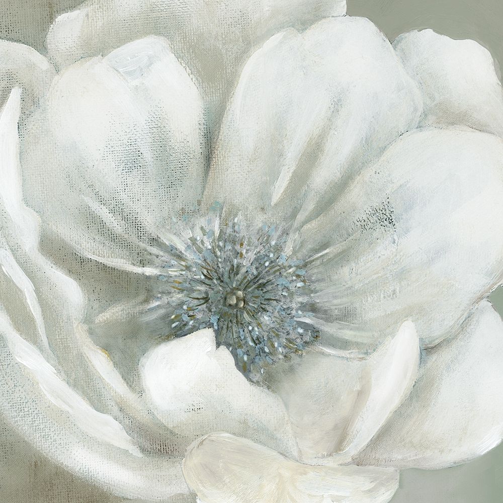 Opalescence I art print by Carol Robinson for $57.95 CAD