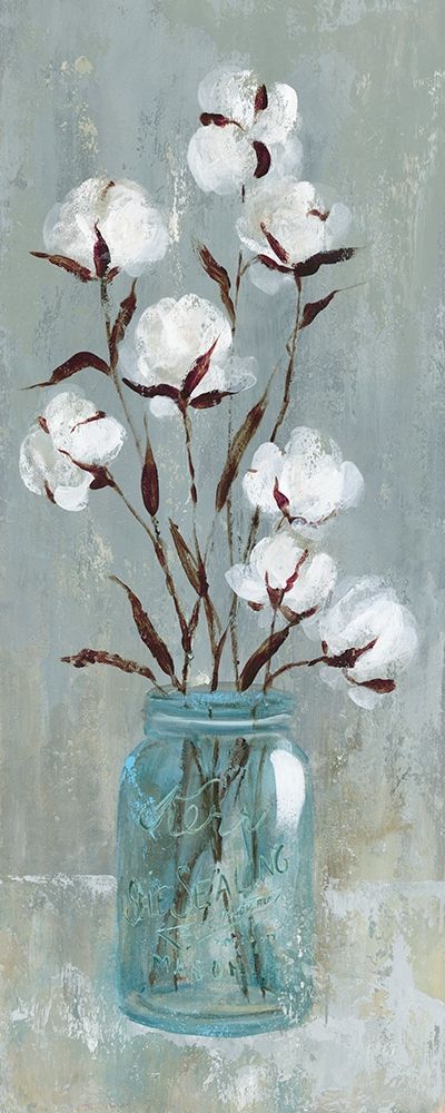 Stalks of art print by Carol Robinson for $57.95 CAD