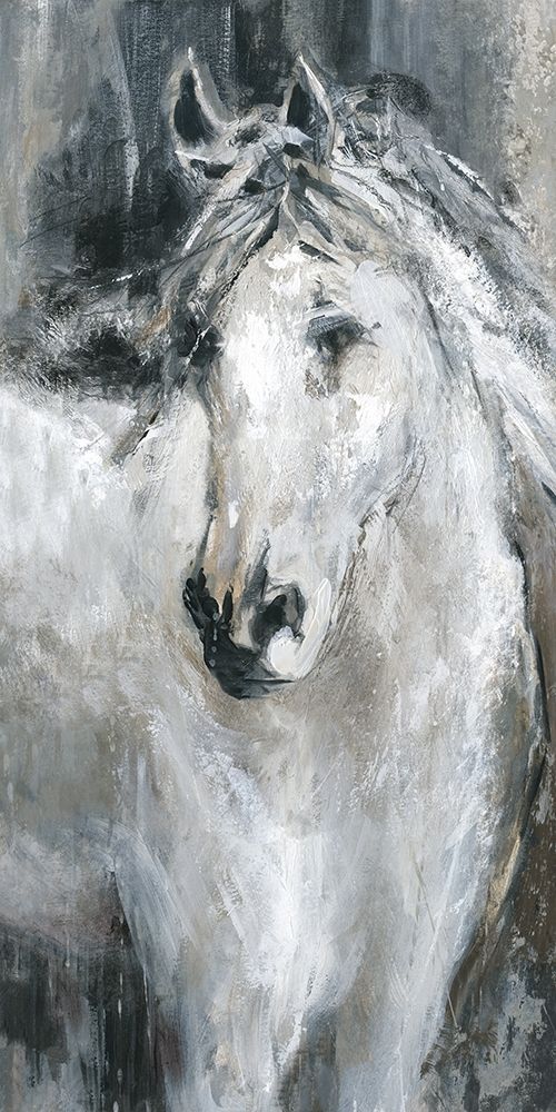 Facing The Wind art print by Carol Robinson for $57.95 CAD
