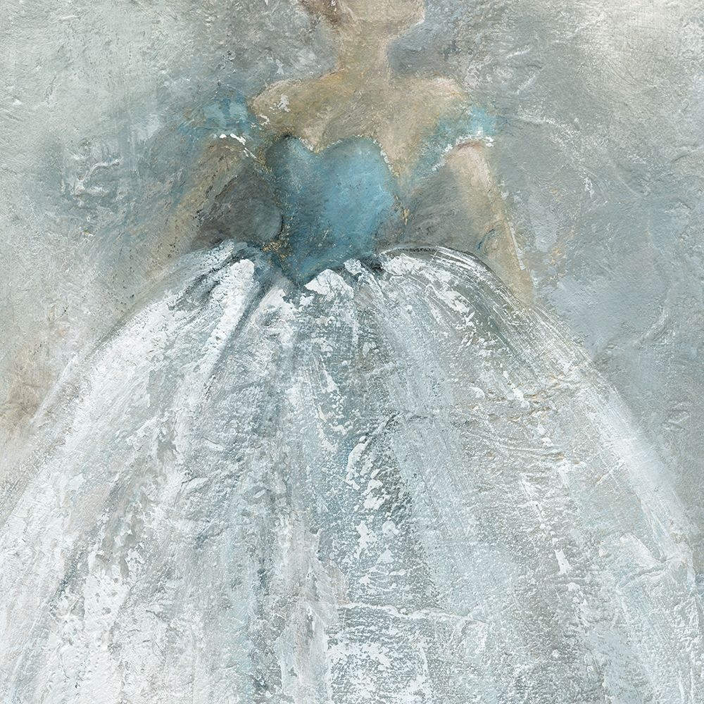 The Gown art print by Carol Robinson for $57.95 CAD