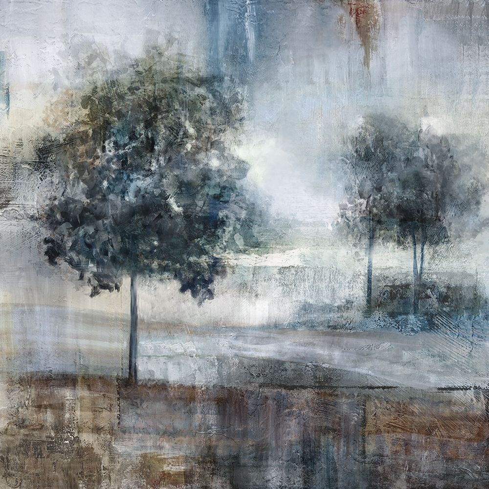 Shades of Gray art print by Nan for $57.95 CAD
