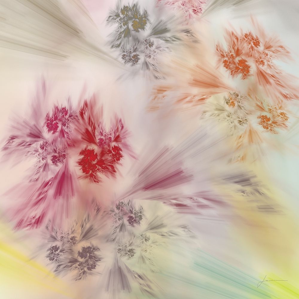 Whisper II art print by James Burghardt for $57.95 CAD