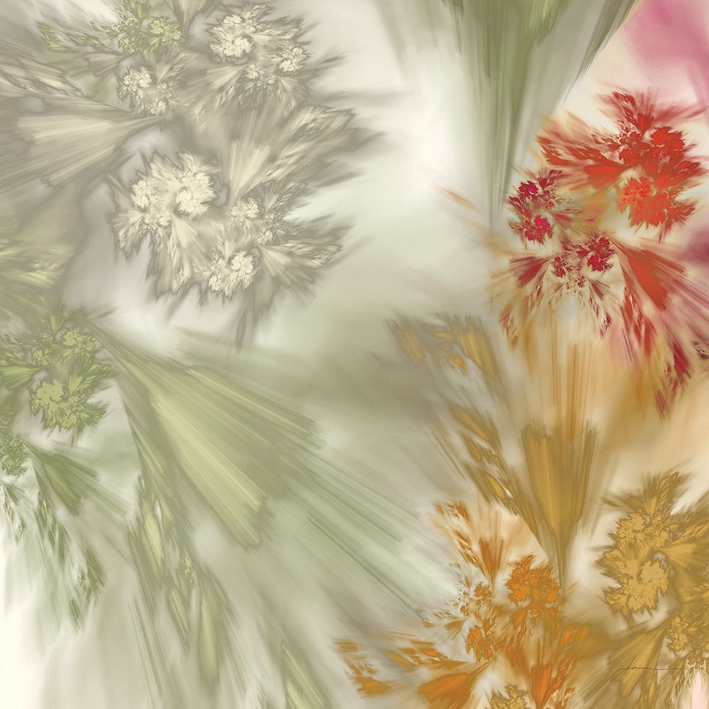 Whisper III art print by James Burghardt for $57.95 CAD