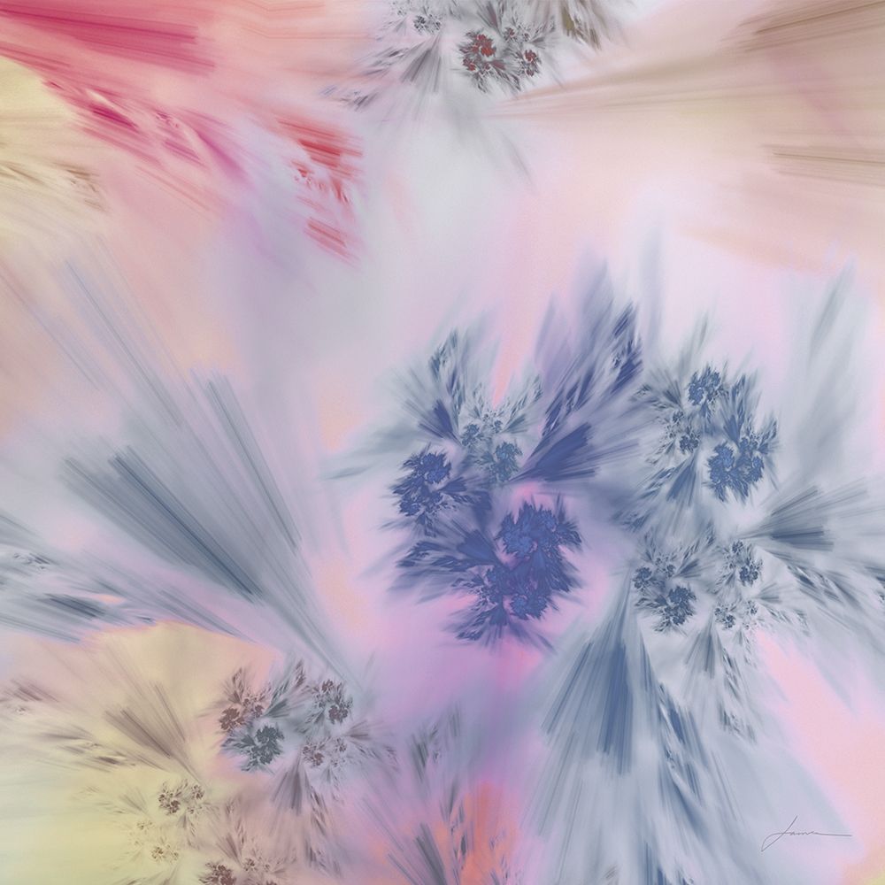 Whisper IV art print by James Burghardt for $57.95 CAD