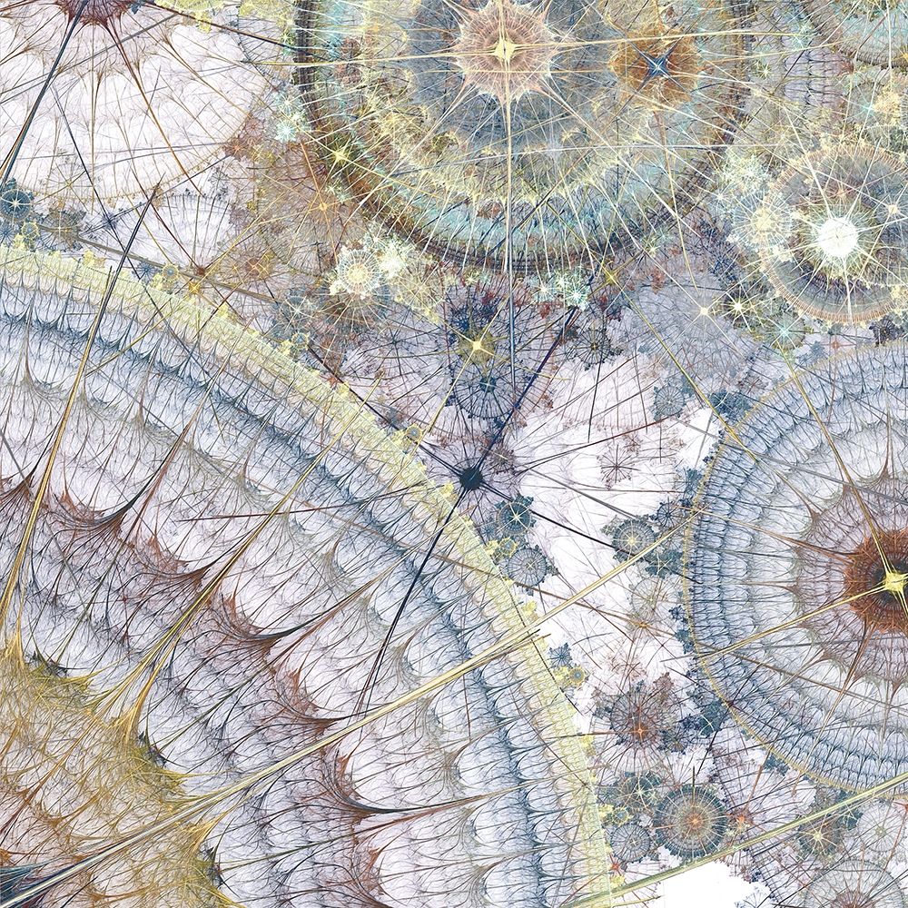 Clockworks II art print by James Burghardt for $57.95 CAD