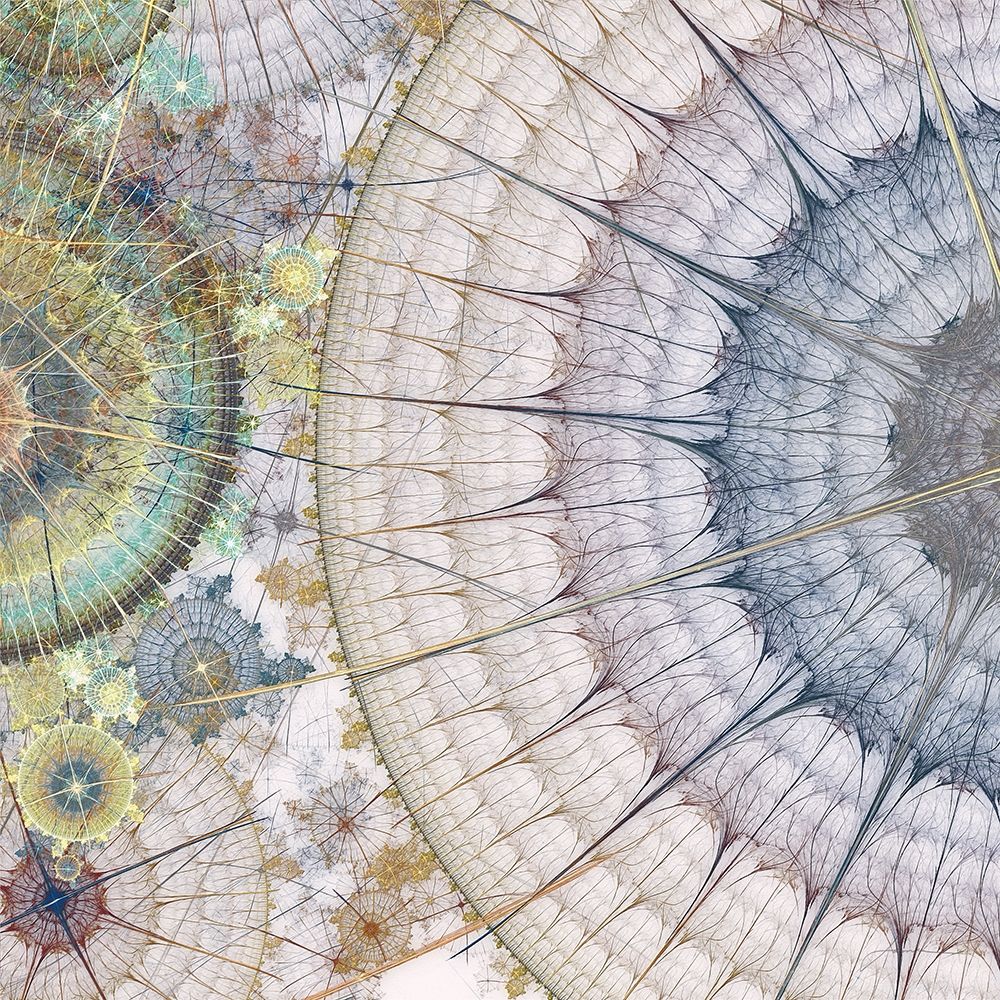 Clockworks III art print by James Burghardt for $57.95 CAD