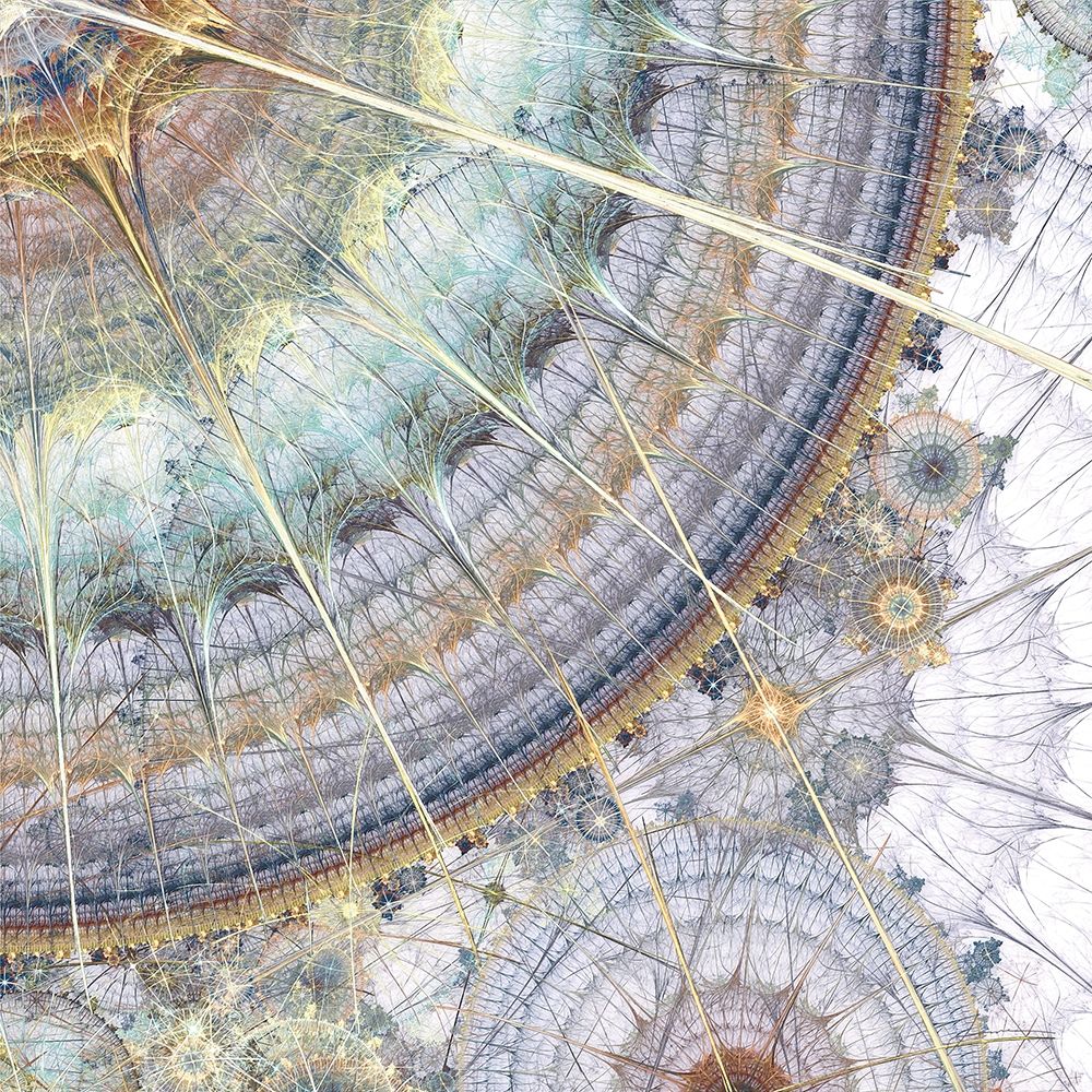Clockworks IV art print by James Burghardt for $57.95 CAD