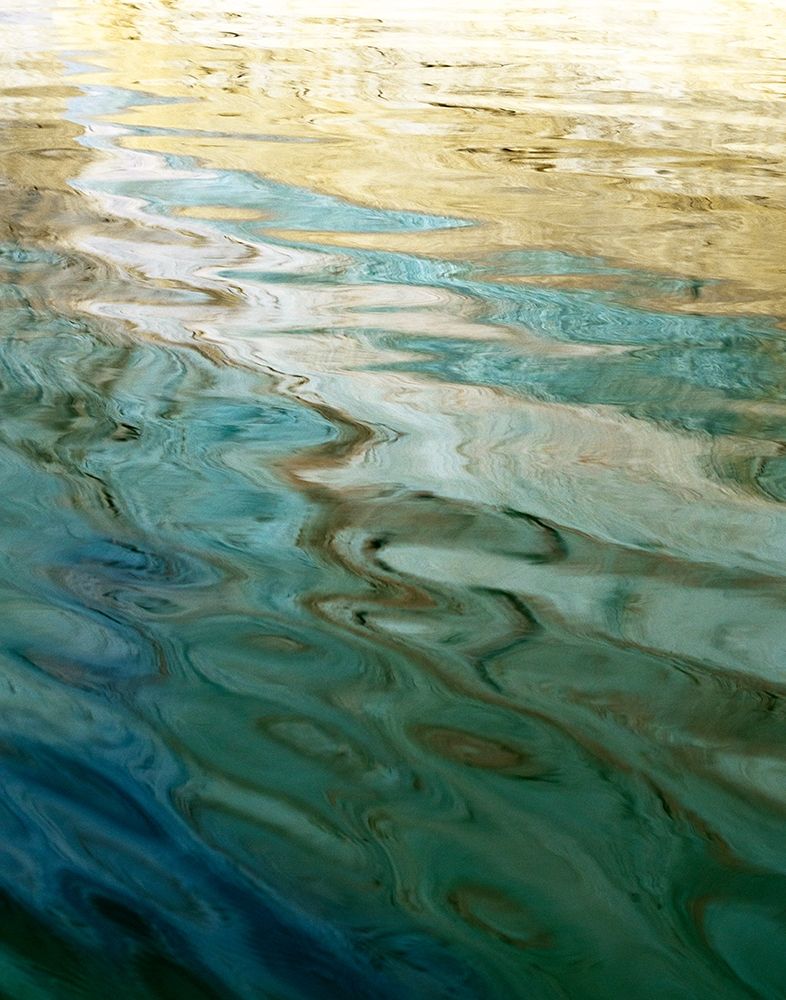 Ethereal Lake art print by Danita Delimont for $57.95 CAD