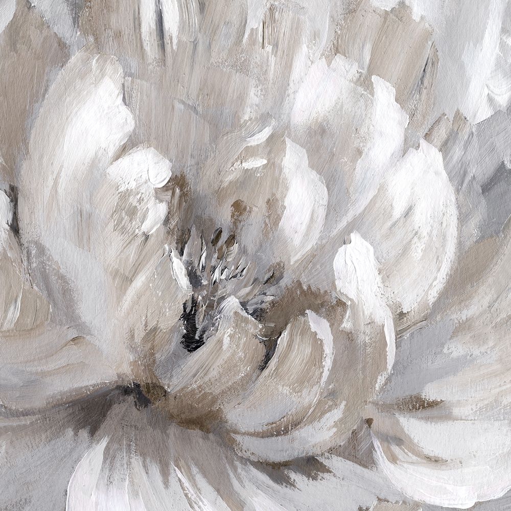 Burst of Spring II art print by Nan for $57.95 CAD