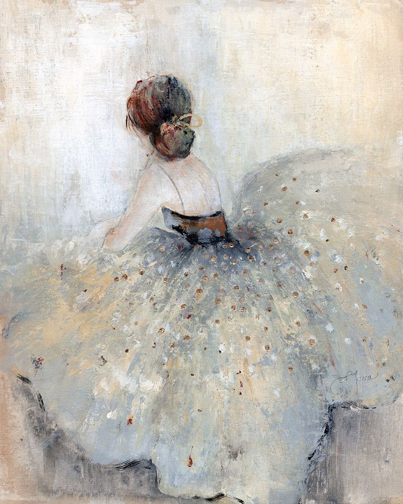 At A Glance art print by Tava Studios for $57.95 CAD