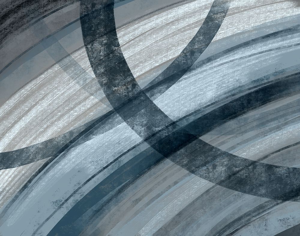 Sectional Centric art print by Nan for $57.95 CAD