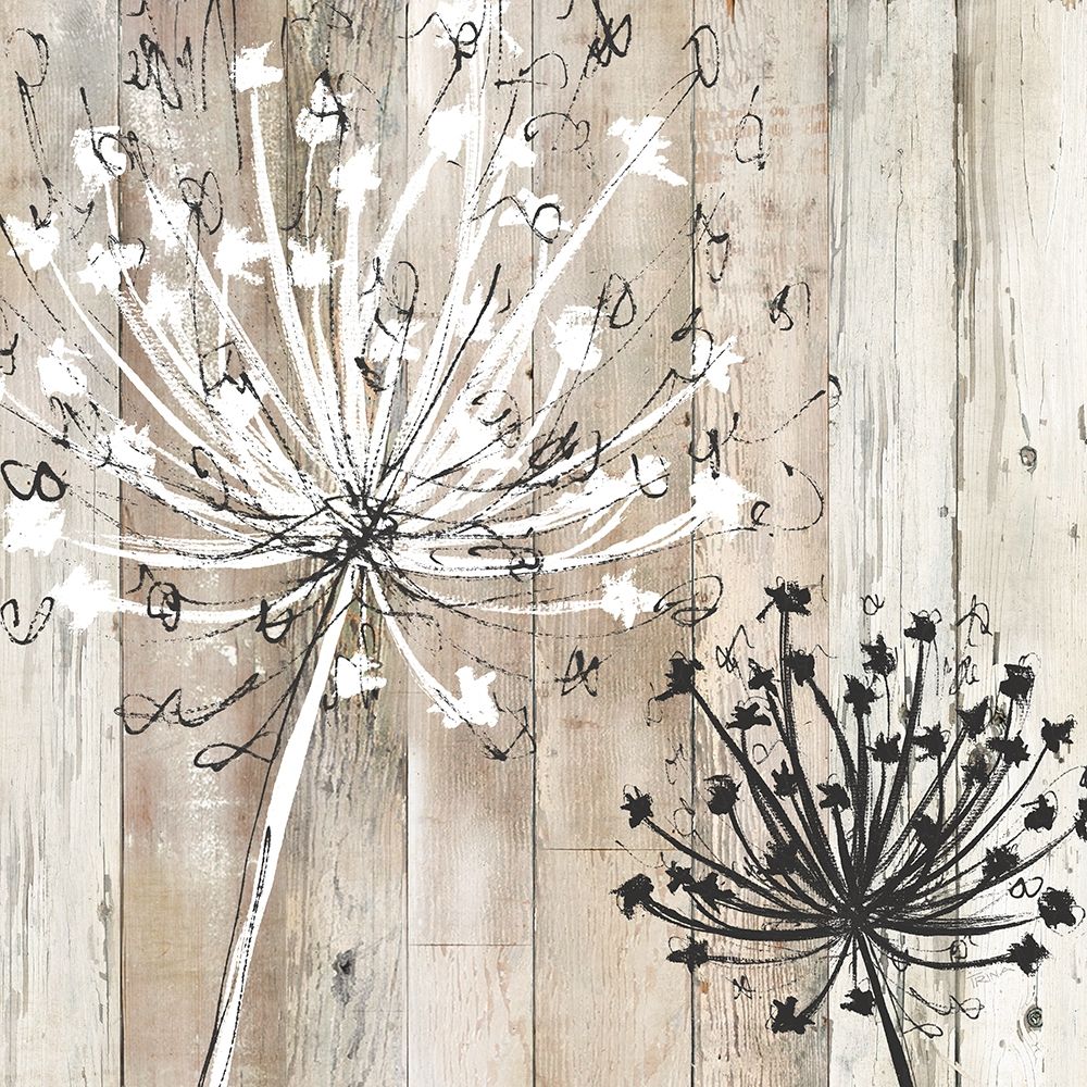 Farmhouse Fluff art print by Katrina Craven for $57.95 CAD