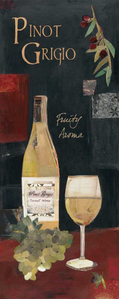 Fruity Aroma art print by Kate and Elizabeth Pope for $57.95 CAD
