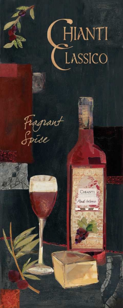 Fragrant Spice art print by Kate and Elizabeth Pope for $57.95 CAD