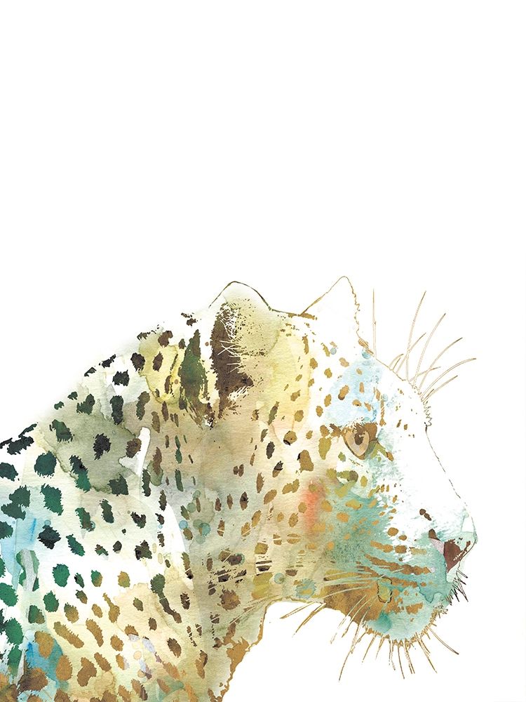 African Colors art print by Carol Robinson for $57.95 CAD