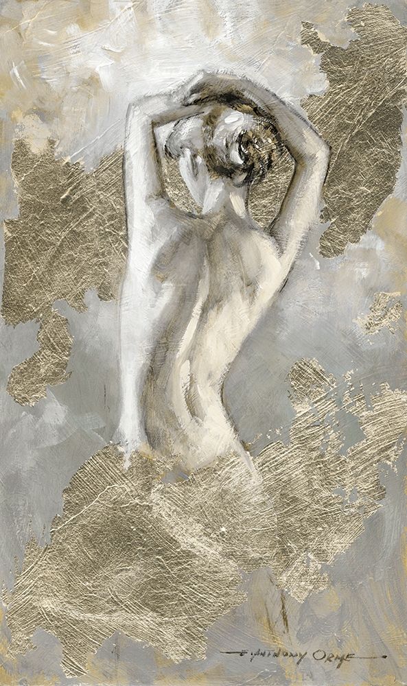 Intimate II art print by E. Anthony Orme for $57.95 CAD