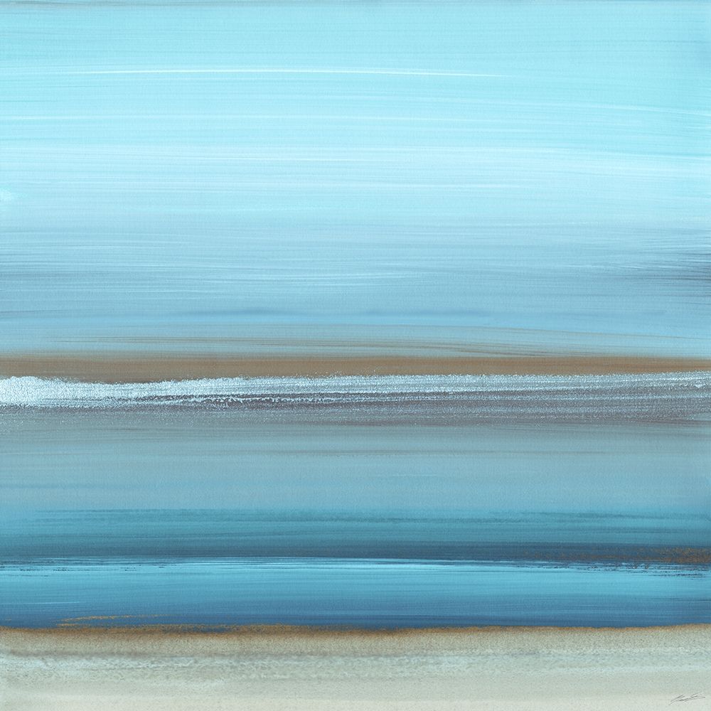 By the Sea I art print by John Butler for $57.95 CAD