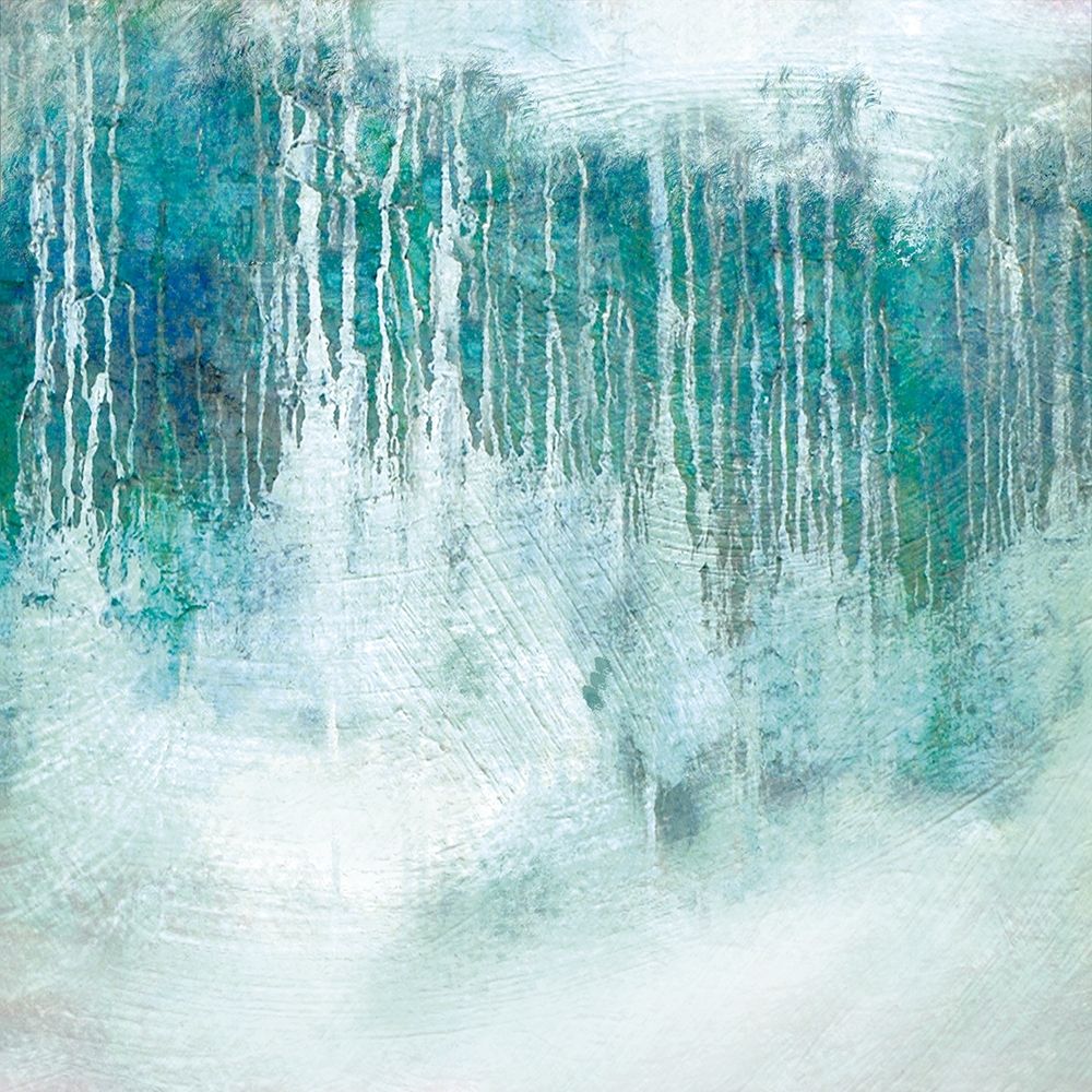 Ethereal Forest art print by Carol Robinson for $57.95 CAD