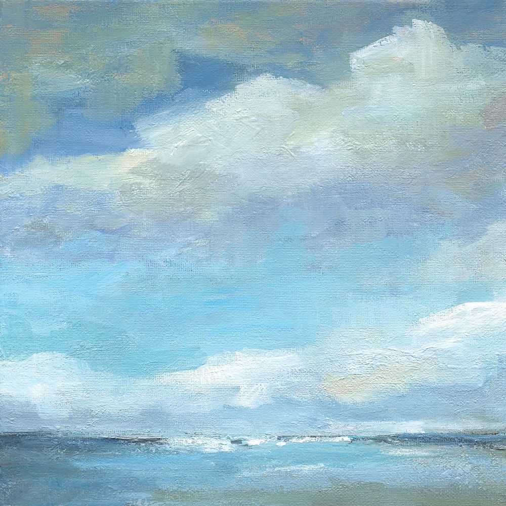 Sunset Shadow I art print by Carol Robinson for $57.95 CAD