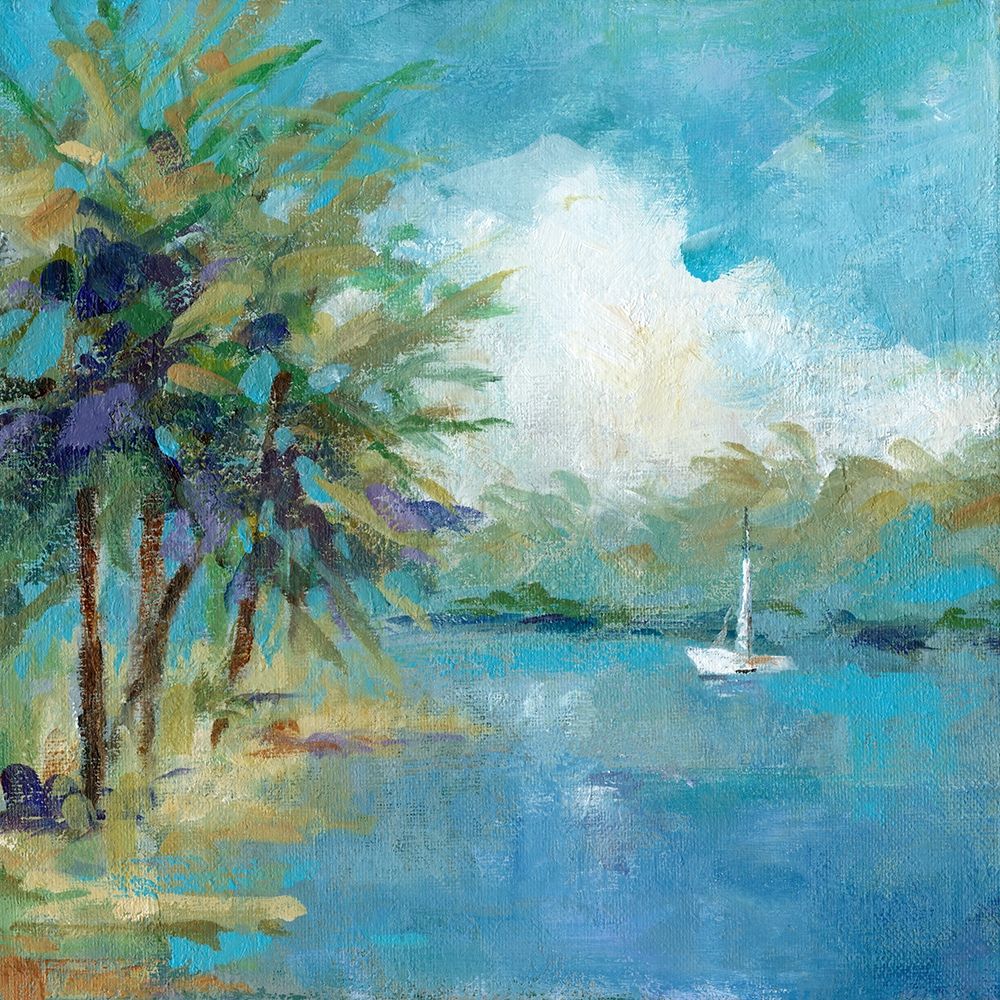 Off the Melacon art print by Carol Robinson for $57.95 CAD
