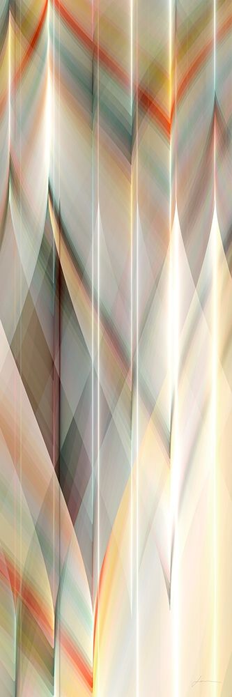Breakthrough I art print by James Burghardt for $57.95 CAD