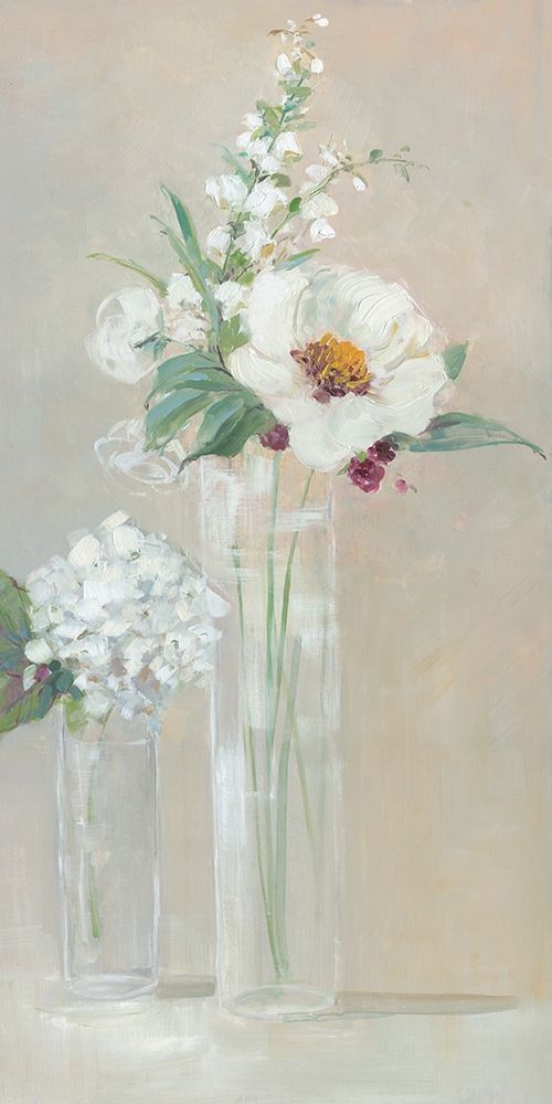 Select Blooms art print by Sally Swatland for $57.95 CAD