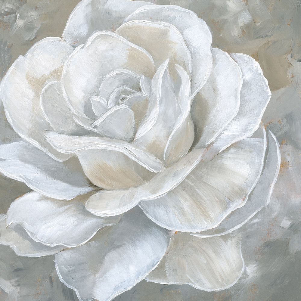 Bombshell Bloom II art print by Nan for $57.95 CAD