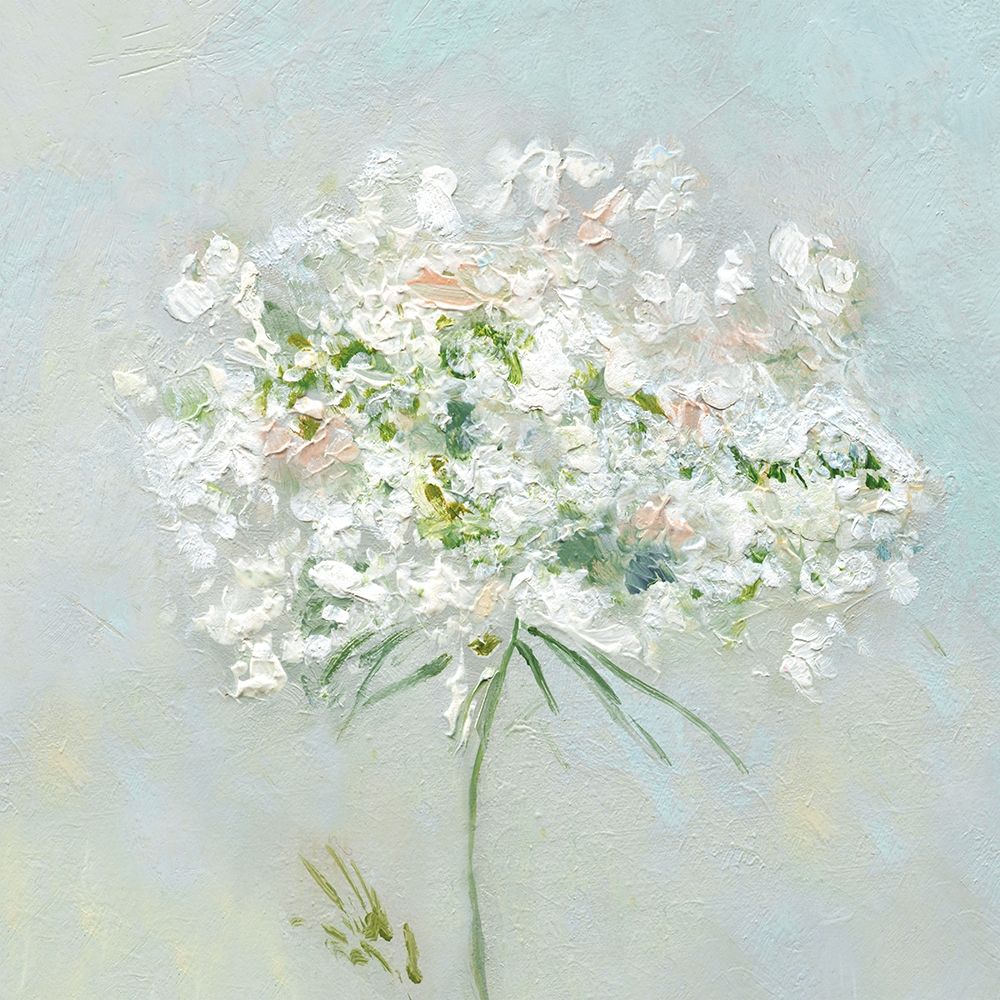 Sweeter Summer I art print by Sally Swatland for $57.95 CAD