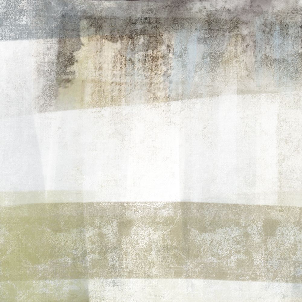 Highland Fog I art print by Nan for $57.95 CAD