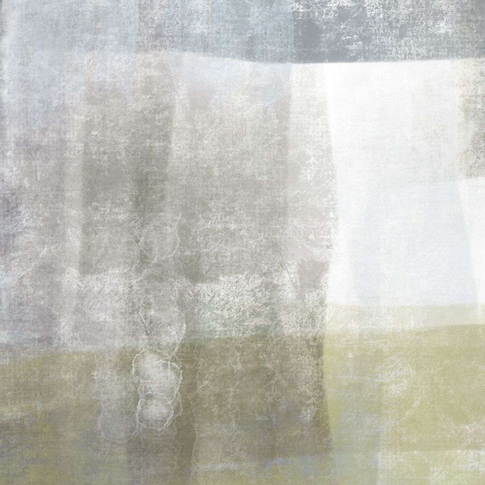 Highland Fog II art print by Nan for $57.95 CAD