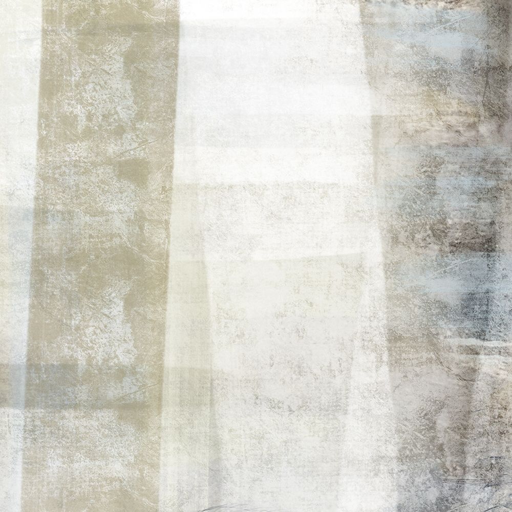 Highland Fog III art print by Nan for $57.95 CAD