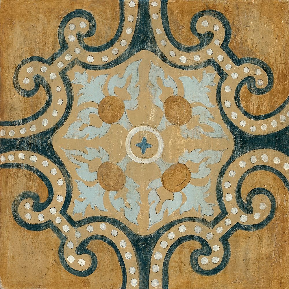 Villa Umbra II art print by Tava Studios for $57.95 CAD