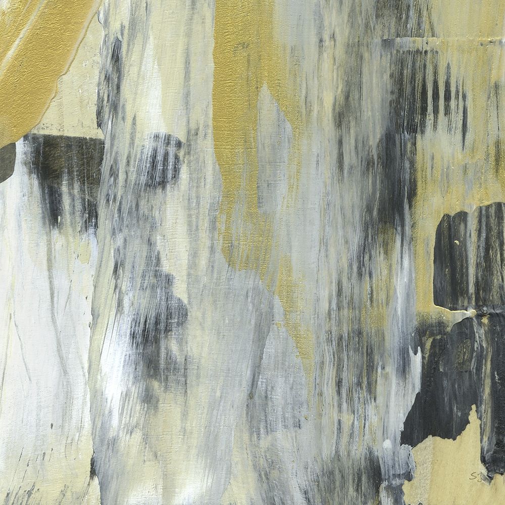 Alder Creek IV art print by Susan Jill for $57.95 CAD