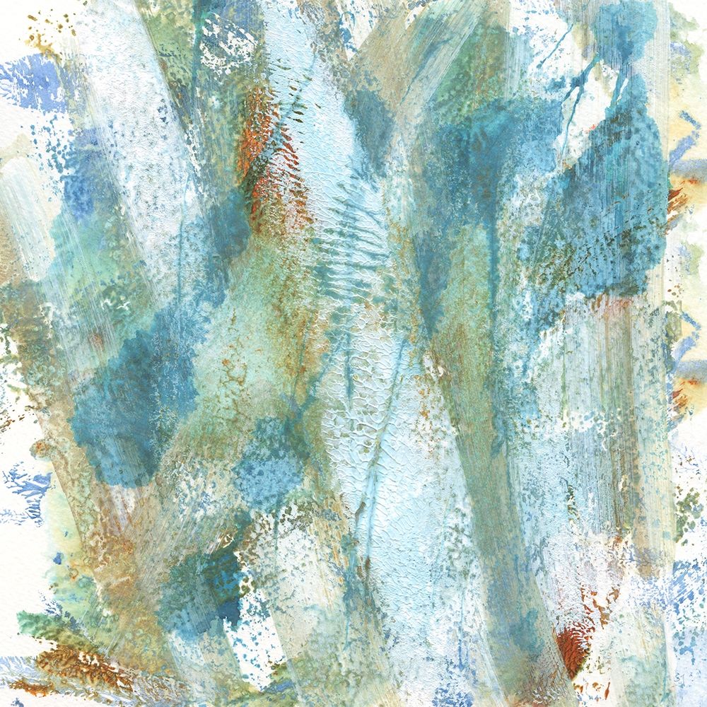 Spring Thaw art print by Susan Jill for $57.95 CAD