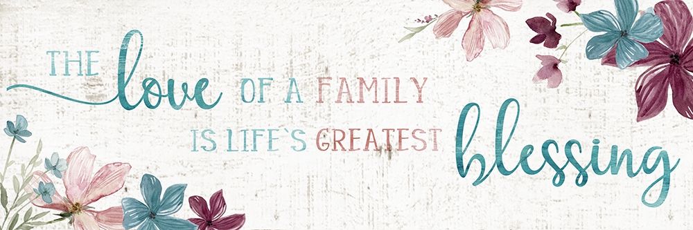 Lifes Greatest art print by Carol Robinson for $57.95 CAD