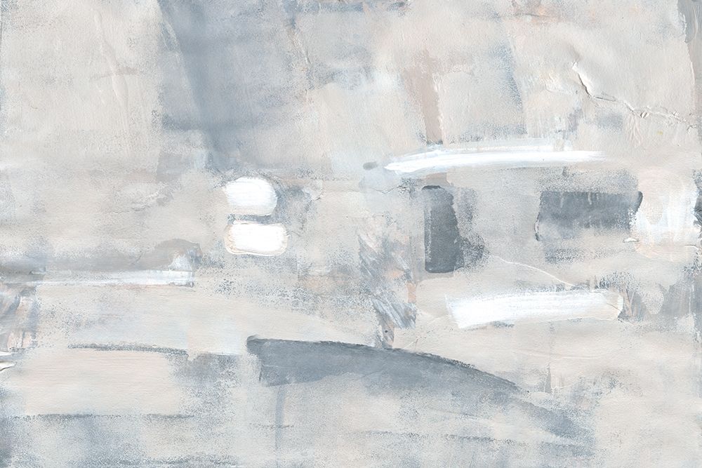 Fogscape II art print by Merri Pattinian for $57.95 CAD